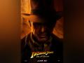 Harrison Ford's 'Indiana Jones and the Dial of Destiny' new trailer out - Hindi News | Harrison Ford's 'Indiana Jones and the Dial of Destiny' new trailer out | Latest entertainment News at Lokmattimes.com