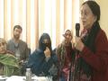 J-K: Workshop on Gender Auditing organised in Srinagar to empower women - Hindi News | J-K: Workshop on Gender Auditing organised in Srinagar to empower women | Latest national News at Lokmattimes.com