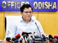 Media must refrain from speculation about early elections: Odisha CEO - Hindi News | Media must refrain from speculation about early elections: Odisha CEO | Latest national News at Lokmattimes.com