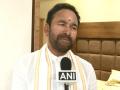"KCR is running undemocratic govt in Telangana": G Kishan Reddy - Hindi News | "KCR is running undemocratic govt in Telangana": G Kishan Reddy | Latest politics News at Lokmattimes.com