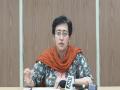 Action to be taken against schools compelling parents to buy books, uniforms from particular vendors: Delhi Min Atishi - Hindi News | Action to be taken against schools compelling parents to buy books, uniforms from particular vendors: Delhi Min Atishi | Latest national News at Lokmattimes.com