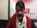"Girls in vulgar clothes look like Shurpnakha": Kailash Vijayvargiya - Hindi News | "Girls in vulgar clothes look like Shurpnakha": Kailash Vijayvargiya | Latest national News at Lokmattimes.com