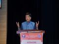 Under PM Modi's leadership development will speed up in Karnataka: Piyush Goyal - Hindi News | Under PM Modi's leadership development will speed up in Karnataka: Piyush Goyal | Latest politics News at Lokmattimes.com