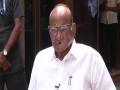 "SC panel more reliable than JPC": Pawar reiterates stand amid Opp ruckus over Adani - Hindi News | "SC panel more reliable than JPC": Pawar reiterates stand amid Opp ruckus over Adani | Latest politics News at Lokmattimes.com