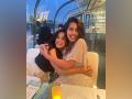 See how Taapsee Pannu wished her younger sister Shagun on birthday - Hindi News | See how Taapsee Pannu wished her younger sister Shagun on birthday | Latest entertainment News at Lokmattimes.com