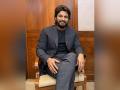 Allu Arjun birthday: Chiranjeevi, Rashmika Mandanna shower love on 'Pushpa' star - Hindi News | Allu Arjun birthday: Chiranjeevi, Rashmika Mandanna shower love on 'Pushpa' star | Latest entertainment News at Lokmattimes.com