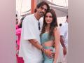 Arjun Rampal 's birthday post for girlfriend Gabriella is all things love - Hindi News | Arjun Rampal 's birthday post for girlfriend Gabriella is all things love | Latest entertainment News at Lokmattimes.com