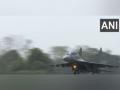 President Murmu takes sortie in Sukhoi Fighter Aircraft - Hindi News | President Murmu takes sortie in Sukhoi Fighter Aircraft | Latest national News at Lokmattimes.com