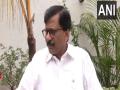 "Will not affect Opposition unity": Sanjay Raut on Sharad Pawar's Adani claim - Hindi News | "Will not affect Opposition unity": Sanjay Raut on Sharad Pawar's Adani claim | Latest politics News at Lokmattimes.com