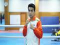 Shiva Thapa, Deepak Bhoria to lead Indian squad for IBA Men's World Boxing Championships - Hindi News | Shiva Thapa, Deepak Bhoria to lead Indian squad for IBA Men's World Boxing Championships | Latest other-sports News at Lokmattimes.com