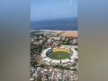 "Vanakkam Chennai": PM Modi shares beautiful aerial view of city - Hindi News | "Vanakkam Chennai": PM Modi shares beautiful aerial view of city | Latest national News at Lokmattimes.com