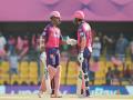 IPL 2023: Jaiswal, Buttler's half-centuries power RR to 199/4 against DC - Hindi News | IPL 2023: Jaiswal, Buttler's half-centuries power RR to 199/4 against DC | Latest cricket News at Lokmattimes.com