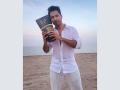 Denver face washes and Varun Dhawan: The winning combination for achieving your best look and real success! - Hindi News | Denver face washes and Varun Dhawan: The winning combination for achieving your best look and real success! | Latest business News at Lokmattimes.com
