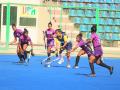 Khelo India Women's Hockey League: PSSF, SAI Bal, HHA, SHO register wins - Hindi News | Khelo India Women's Hockey League: PSSF, SAI Bal, HHA, SHO register wins | Latest hockey News at Lokmattimes.com