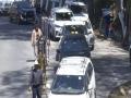 Over 30,000 vehicles entered Shimla in two days, say police - Hindi News | Over 30,000 vehicles entered Shimla in two days, say police | Latest national News at Lokmattimes.com