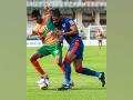 Super Cup: Sreenidi Deccan hold Bengaluru FC to 1-1 draw - Hindi News | Super Cup: Sreenidi Deccan hold Bengaluru FC to 1-1 draw | Latest football News at Lokmattimes.com