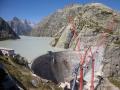 Saudi Arabia finances Mohmand Hydroelectric Dam Project in Pakistan at USD240 million - Hindi News | Saudi Arabia finances Mohmand Hydroelectric Dam Project in Pakistan at USD240 million | Latest international News at Lokmattimes.com