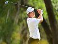 Korea's Lee sparkles 67 as Tom Kim and Si Woo ensure cut; Woods hangs by a slender thread and McIlroy is out - Hindi News | Korea's Lee sparkles 67 as Tom Kim and Si Woo ensure cut; Woods hangs by a slender thread and McIlroy is out | Latest other-sports News at Lokmattimes.com