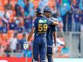 Shankar, Sudharsan power Gujarat Titans to massive 204/4 against KKR - Hindi News | Shankar, Sudharsan power Gujarat Titans to massive 204/4 against KKR | Latest cricket News at Lokmattimes.com