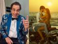 Dharmendra posts happy pics with Shahid Kapoor, Kriti Sanon as they wrap up their next untitled film - Hindi News | Dharmendra posts happy pics with Shahid Kapoor, Kriti Sanon as they wrap up their next untitled film | Latest entertainment News at Lokmattimes.com