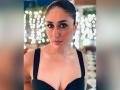 Kareena Kapoor shares cute glimpses from her Easter celebration with Saif, Taimur - Hindi News | Kareena Kapoor shares cute glimpses from her Easter celebration with Saif, Taimur | Latest entertainment News at Lokmattimes.com