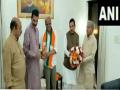 Delhi: Congress leader Nagaraj Chabbi joins BJP - Hindi News | Delhi: Congress leader Nagaraj Chabbi joins BJP | Latest politics News at Lokmattimes.com