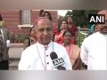"First time a Prime Minister ever visited this Church, happy moment": Delhi Archbishop on PM Modi's visit - Hindi News | "First time a Prime Minister ever visited this Church, happy moment": Delhi Archbishop on PM Modi's visit | Latest national News at Lokmattimes.com