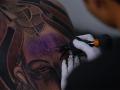 International tattoo convention brings artist from different parts of world to Nepal - Hindi News | International tattoo convention brings artist from different parts of world to Nepal | Latest international News at Lokmattimes.com