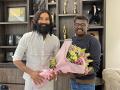 Dhanush announces new project with 'Karnan' director Mari Selvaraj - Hindi News | Dhanush announces new project with 'Karnan' director Mari Selvaraj | Latest entertainment News at Lokmattimes.com