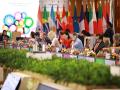 G20: 2nd Meeting of Development Working Group concludes at Kumarakom - Hindi News | G20: 2nd Meeting of Development Working Group concludes at Kumarakom | Latest international News at Lokmattimes.com