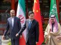 Will Saudi-Iran accord have a domino effect and stabilize the Middle East? - Hindi News | Will Saudi-Iran accord have a domino effect and stabilize the Middle East? | Latest international News at Lokmattimes.com