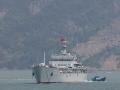 Taiwan tracks 70 Chinese military aircraft, 11 naval ships around country - Hindi News | Taiwan tracks 70 Chinese military aircraft, 11 naval ships around country | Latest international News at Lokmattimes.com