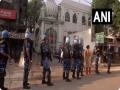Jharkhand: Internet suspended in Jamshedpur after stone-pelting between two groups - Hindi News | Jharkhand: Internet suspended in Jamshedpur after stone-pelting between two groups | Latest national News at Lokmattimes.com