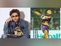 Kartik Aaryan heaps praises on Rinku Singh after KKR win against GT, calls him "Unbelievable" - Hindi News | Kartik Aaryan heaps praises on Rinku Singh after KKR win against GT, calls him "Unbelievable" | Latest entertainment News at Lokmattimes.com