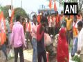 Chhattisgarh's Bemetara violence: VHP calls State bandh today, urge shutting of shops - Hindi News | Chhattisgarh's Bemetara violence: VHP calls State bandh today, urge shutting of shops | Latest national News at Lokmattimes.com