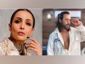 Malaika Arora drops quirky birthday wish for choreographer Terence Lewis - Hindi News | Malaika Arora drops quirky birthday wish for choreographer Terence Lewis | Latest entertainment News at Lokmattimes.com