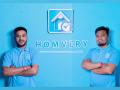 IIM Sambalpur incubated Homvery, leading Hyperlocal Startup of Odisha raised first round funding from Angel Investors - Hindi News | IIM Sambalpur incubated Homvery, leading Hyperlocal Startup of Odisha raised first round funding from Angel Investors | Latest business News at Lokmattimes.com