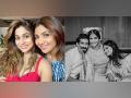 Shilpa Shetty to Rhea Kapoor, celebs wish their brothers, sisters on National Siblings day - Hindi News | Shilpa Shetty to Rhea Kapoor, celebs wish their brothers, sisters on National Siblings day | Latest entertainment News at Lokmattimes.com
