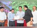 Urbanrise inks MoU with the Government of Telangana to restore and beautify Ameenpur Lake - Hindi News | Urbanrise inks MoU with the Government of Telangana to restore and beautify Ameenpur Lake | Latest business News at Lokmattimes.com