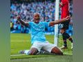Manchester City legend Vincet Kompany turns 37 - Hindi News | Manchester City legend Vincet Kompany turns 37 | Latest football News at Lokmattimes.com