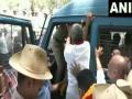 Bengaluru: Karnataka Rakshana Vedike workers protesting over Amul's entry into state detained - Hindi News | Bengaluru: Karnataka Rakshana Vedike workers protesting over Amul's entry into state detained | Latest politics News at Lokmattimes.com