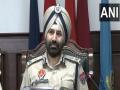 Amritpal's main associate Papalpreet Singh arrested under NSA: Punjab police - Hindi News | Amritpal's main associate Papalpreet Singh arrested under NSA: Punjab police | Latest national News at Lokmattimes.com