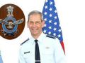 India, US discussed Chinese spy balloons: top US Air Force commander - Hindi News | India, US discussed Chinese spy balloons: top US Air Force commander | Latest international News at Lokmattimes.com