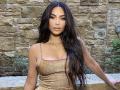 Kim Kardashian joins 'American Horror Story' season 12 - Hindi News | Kim Kardashian joins 'American Horror Story' season 12 | Latest entertainment News at Lokmattimes.com