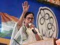 TMC exploring legal options to challenge EC's decision of withdrawing national party status: Sources - Hindi News | TMC exploring legal options to challenge EC's decision of withdrawing national party status: Sources | Latest politics News at Lokmattimes.com
