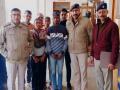 Himachal Pradesh police traces 214 missing persons under special campaign - Hindi News | Himachal Pradesh police traces 214 missing persons under special campaign | Latest national News at Lokmattimes.com