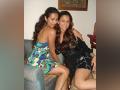 Malaika Arora drops throwback pictures with Amrita Arora, pics inside - Hindi News | Malaika Arora drops throwback pictures with Amrita Arora, pics inside | Latest entertainment News at Lokmattimes.com