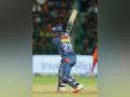 IPL 2023: Nicholas Pooran dedicates 'Player of the Match' award to wife, newborn child - Hindi News | IPL 2023: Nicholas Pooran dedicates 'Player of the Match' award to wife, newborn child | Latest cricket News at Lokmattimes.com