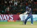 IPL 2023: Not ideal, want to score more runs at higher strike rate, says LSG skipper KL Rahul after win over RCB - Hindi News | IPL 2023: Not ideal, want to score more runs at higher strike rate, says LSG skipper KL Rahul after win over RCB | Latest cricket News at Lokmattimes.com
