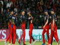 IPL 2023: RCB fined for slow over-rate, LSG's Avesh Khan reprimanded for breaching code of conduct - Hindi News | IPL 2023: RCB fined for slow over-rate, LSG's Avesh Khan reprimanded for breaching code of conduct | Latest cricket News at Lokmattimes.com